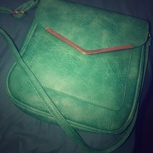 Casual crossbody